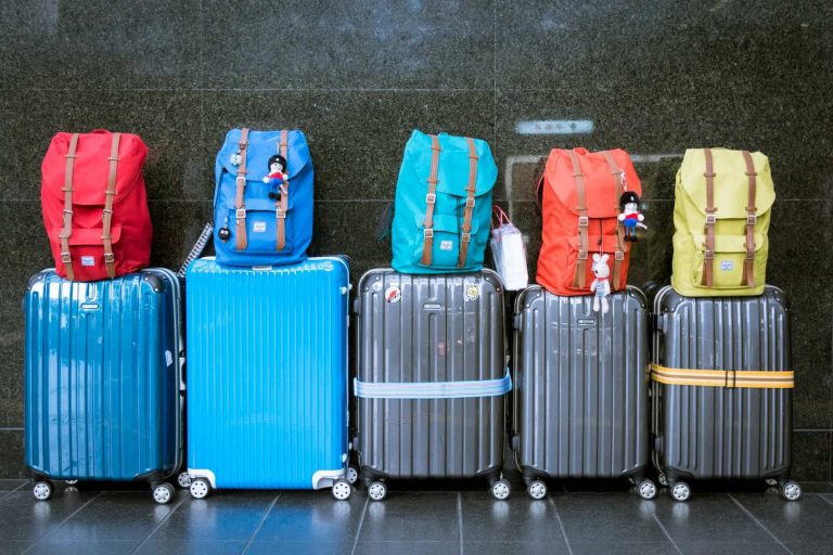 luggage 768x512